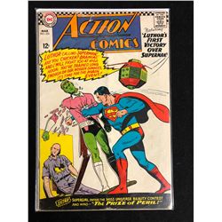 ACTION COMICS #335 (DC COMICS)