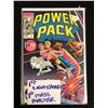 Image 1 : POWER PACK #1 (MARVEL COMICS)