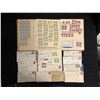 Image 1 : FIRST DAY COVER/ STAMP LOT
