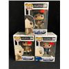Image 1 : FUNKO POP! VINYL FIGURES LOT