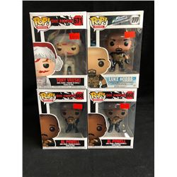 FUNKO POP! VINYL FIGURES LOT