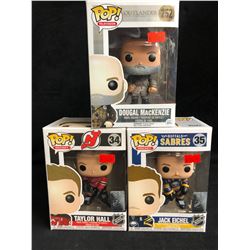 FUNKO POP! VINYL FIGURES LOT