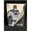 Image 1 : BATMAN BLACK & WHITE: DICK SPRANG BATMAN STATUE (2014) DC COLLECTIBLES