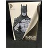 Image 1 : BATMAN Black & White Statue EDUARDO RISSO DC Comics Collectibles 2nd EDITION