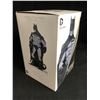 Image 2 : BATMAN Black & White Statue EDUARDO RISSO DC Comics Collectibles 2nd EDITION