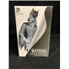 Image 1 : DC Collectibles BATGIRL Black and White Statue Figurine DC Comics