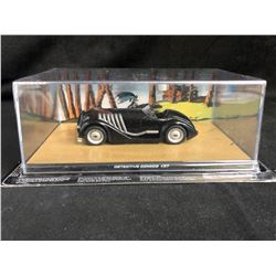 Diecast Car 1/43: Batman Cars - Detective Comics #37