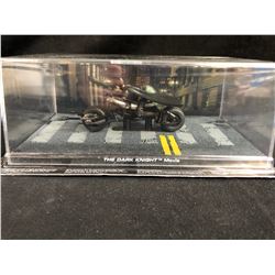 Diecast Car 1/43: Batman Cars - The Dark Knight Movie Detective Comics