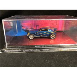 Diecast Car 1/43: Batman Cars - Batman (Zero Year) Detective Comics #25