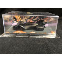 Diecast Car 1/43: Batman Cars - Batman: Legends Of The Dark Knight Detective Comics #15