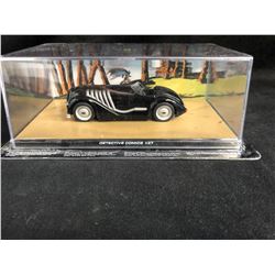 Diecast Car 1/43: Batman Cars - Detective Comics #57