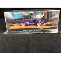 Diecast Car 1/43: Batman Cars - Catmobile Detective Comics #122