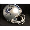 Image 1 : RANDALL COBB SIGNED DALLAS COWBOYS FULL SIZE HELMET (BECKETT COA)