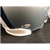 Image 3 : RANDALL COBB SIGNED DALLAS COWBOYS FULL SIZE HELMET (BECKETT COA)