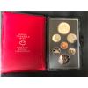 Image 2 : 1978 Canadian Double Dollar Proof Set