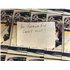 Image 2 : PATRICK ROY TOPPS HOCKEY CARD LOT