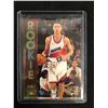 Image 1 : STEVE NASH TOPPS STADIUM CLUB ROOKIE BASKETBALL CARD