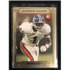 Image 1 : 1990 Select Shannon Sharpe #46 Rookie Card