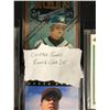 Image 2 : CHIPPER JONES BASEBALL ROOKIE CARD LOT