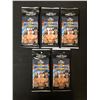 Image 1 : 2017 TOPPS ROAD TO WRESTLEMANIA CARD PACKS LOT
