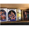 Image 2 : BASKETBALL CARD LOT (VARIOUS YEARS)