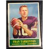 Image 1 : 1964 Philadelphia #109 Fran Tarkenton