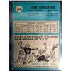 Image 2 : 1964 Philadelphia #109 Fran Tarkenton