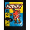 Image 1 :  1983-84 O-Pee-Chee Hockey Wax Pack