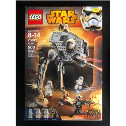 Lego Star Wars 75083 AT-DP