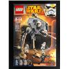 Image 1 : Lego Star Wars 75083 AT-DP