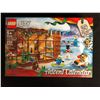 Image 1 : LEGO 60235 City Advent Calendar