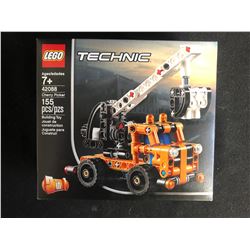 LEGO TECHNIC CHERRY PICKER 42088