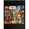 Image 1 : Lego Star Wars AT-ST Walker 75153