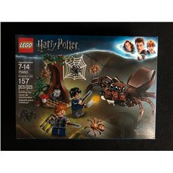 Lego 75950 Harry Potter Aragog's Lair