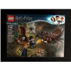 Image 1 : Lego 75950 Harry Potter Aragog's Lair