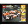 Image 1 : LEGO Creator 3 in1 Sunset Track Racer 31089