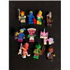 Image 1 : Lego Loose Minifigures Lot