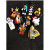 Image 1 : Lego Loose Minifigures Lot