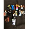 Image 1 : Lego Loose Minifigures Lot