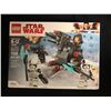 Image 1 : Lego Star Wars - First Order Specialists Battle Pack - 75197
