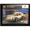 Image 1 : Lego Speed Champions 75895 1974 Porsche 911 Turbo 3.0