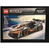 Image 1 : LEGO 75892 Speed Champions McLaren Senna