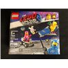 Image 1 : LEGO MOVIE 2 Benny’s Space Squad 70841