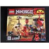 Image 1 : LEGO 70680 Ninjago Legacy Monastery Training