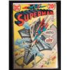 Image 1 : SUPERMAN #262 (DC COMICS)