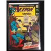 Image 1 : ACTION COMICS #382 (DC COMICS)
