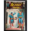 Image 1 : ACTION COMICS #391 (DC COMICS)