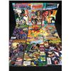 Image 1 : SPIDER-MAN COMIC BOOK LOT (MARVEL COMICS)