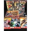 Image 1 : IRON MAN COMIC BOOK LOT