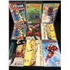 Image 1 : COMIC BOOK LOT (VARIOUS COMICS)